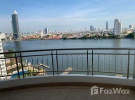 3 Bedroom Condo for sale at Supalai River Resort, Samre