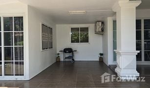 4 Bedrooms House for sale in Nong Chom, Chiang Mai The Laguna Home