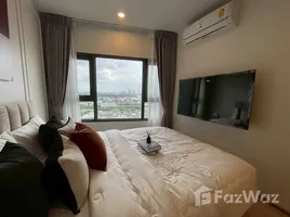 คอนโด 1 ห้องนอน ให้เช่า ในโครงการ ไลฟ์ รามา 4 - อโศก, คลองเตย, คลองเตย