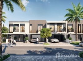 4 спален Вилла на продажу в Expo Golf Villas Phase Ill, EMAAR South, Dubai South (Dubai World Central)