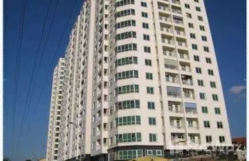 Chung cư Bộ Tổng Tham Mưu in My Dinh, 河內市