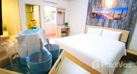 Доступные квартиры в Blue Bed Pattaya