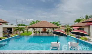 4 Bedrooms Villa for sale in Thap Tai, Hua Hin Mapraow Villa