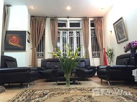 3 chambre Maison for sale in Bach Dang, Hai Ba Trung, Bach Dang
