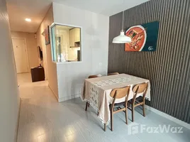 คอนโด 2 ห้องนอน ให้เช่า ในโครงการ The One Plus D, หัวหมาก