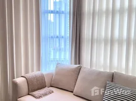 2 Schlafzimmer Wohnung zu vermieten im Citi Smart Condominium, Khlong Toei