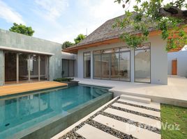 ขายวิลล่า 4 ห้องนอน ในโครงการ อัญชัน ฟลอร่า, เทพกระษัตรี, ถลาง