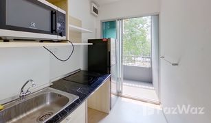 1 Bedroom Condo for sale in Bang Chak, Bangkok Elio Del Ray