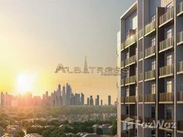 Studio Apartment for sale at Azizi Amber, Jebel Ali Industrial, Jebel Ali