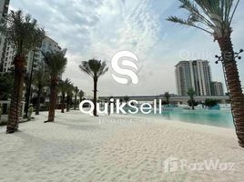 1 Schlafzimmer Appartement zu verkaufen im Vida Residences Creek Beach, Creek Beach, Dubai Creek Harbour (The Lagoons)
