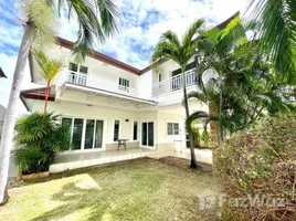 3 Schlafzimmer Villa zu verkaufen im Tropical Village , Nong Prue