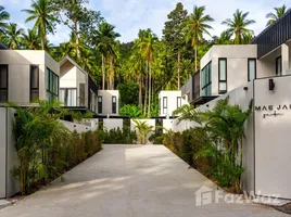 วิลล่า 3 ห้องนอน ให้เช่า ในทำเล มะเร็ต, สุราษฎร์ธานี, มะเร็ต, เกาะสมุย