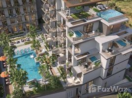 2 Bedroom Apartment for sale at Oxford Terraces, Tuscan Residences