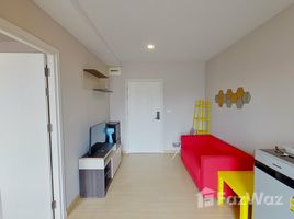 1 Bedroom Apartment for rent at The Tree Onnut Station, Bang Chak