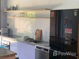 2 Schlafzimmer Villa zu vermieten im FPT Plaza 2, Hoa Hai