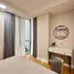 1 Bedroom Condo for rent at The Master Sathorn Executive, Khlong Ton Sai, Khlong San