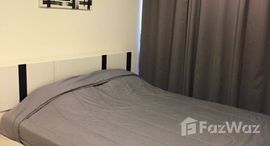 Available Units at Aspire Sukhumvit 48