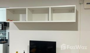 ขายคอนโด 2 ห้องนอน ใน บางยี่ขัน, กรุงเทพมหานคร ชาโตว์ อิน ทาวน์ พระราม 8