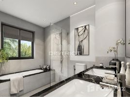 4 спален Дом на продажу в Alreeman II, Khalifa City A