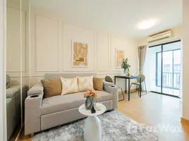 1 Bedroom Condo for sale at Icondo Sukhumvit 105, Bang Na, Bang Na