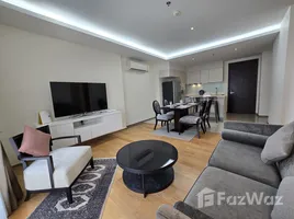 คอนโด 2 ห้องนอน ให้เช่า ในโครงการ เอช สุขุมวิท 43, คลองตันเหนือ