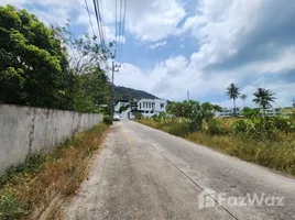  Grundstück zu verkaufen in Koh Samui, Surat Thani, Maenam, Koh Samui, Surat Thani