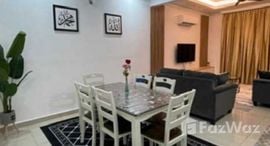 Unit Tersedia di Hillpark @ Shah Alam North