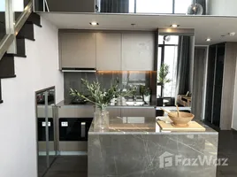 1 Bedroom Condo for rent at CONNER Ratchathewi, Thanon Phet Buri, Ratchathewi, Bangkok, Thailand