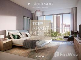 2 Schlafzimmer Appartement zu verkaufen im Island Park II, Creekside 18, Dubai Creek Harbour (The Lagoons)