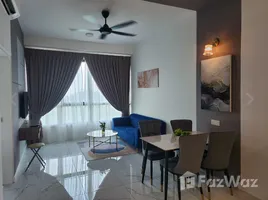 Studio Emper (Penthouse) for rent at Georgetown, Bandaraya Georgetown, Timur Laut Northeast Penang, Penang