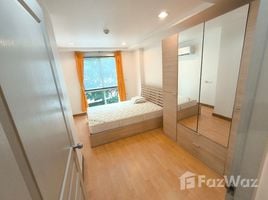 1 Schlafzimmer Appartement zu verkaufen im Resorta Yen-Akat, Chong Nonsi, Yan Nawa