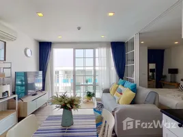 1 Habitación Departamento en venta en Summer Hua Hin, Nong Kae