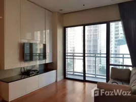 คอนโด 2 ห้องนอน ให้เช่า ในโครงการ ไบร์ท สุขุมวิท 24, คลองตัน