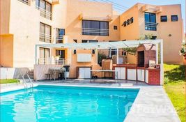 6 habitación Casa en venta en en Antofagasta, Chile 
