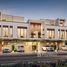 5 Bedroom Townhouse for sale at Costa Brava 2, Artesia, DAMAC Hills (Akoya by DAMAC), Dubai