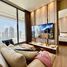 1 спален Квартира в аренду в The Esse Asoke, Khlong Toei Nuea
