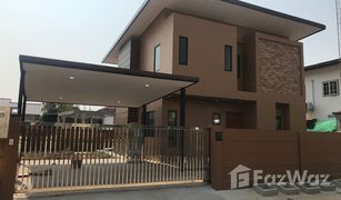 3 Bedrooms House for sale in Na Mueang, Prachin Buri 