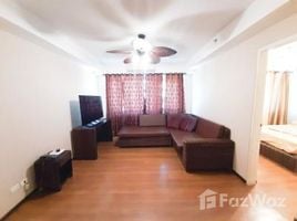 Studio Appartement zu vermieten im Spazio Bernardo West Villas, Quezon City, Eastern District