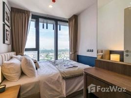 在Tree Condo Ekamai租赁的1 卧室 住宅, Phra Khanong