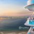 3 Habitación Ático en venta en sensoria at Five Luxe, Al Fattan Marine Towers