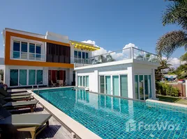 4 Bedroom Villa for sale in Phetchaburi, Cha-Am, Cha-Am, Phetchaburi