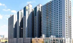 1 Bedroom Apartment for sale in , Ajman City Tower