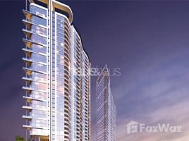 1 спален Квартира на продажу в Waves Grande, Azizi Riviera, Meydan