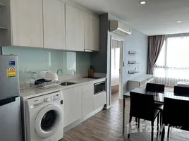 ขายคอนโด 2 ห้องนอน ในโครงการ ไนท์บริดจ์ ดิ โอเชี่ยน ศรีราชา, สุรศักดิ์