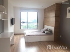 1 Phòng ngủ Chung cư for rent at , Phường 9, Phú Nhuận