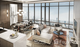 2 Bedrooms Condo for sale in Khlong Tan Nuea, Bangkok MUNIQ Phrom Phong