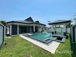 4 Bedroom Villa for rent at Orchid Lane Mission Hill, Pa Khlok, Thalang, Phuket, Thailand