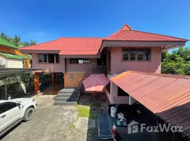 6 Schlafzimmer Haus zu verkaufen in Mueang Nan, Nan, Nai Wiang