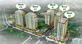 Available Units at Tropic Garden Apartment