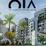 3 Schlafzimmer Appartement zu verkaufen im Oia, New Capital Compounds, New Capital City
